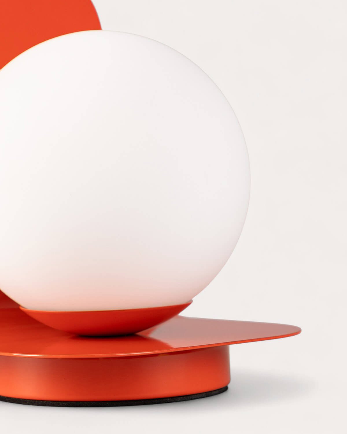 Lampada da Tavolo in Metallo Perles, immagine della galleria 8