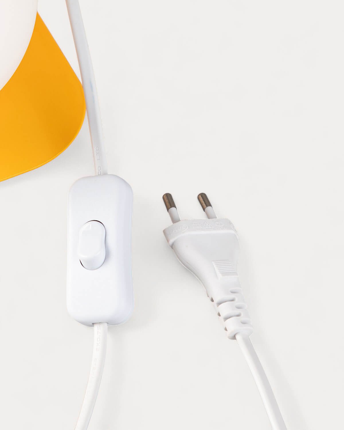 Lampada da Tavolo in Metallo Perles, immagine della galleria 8