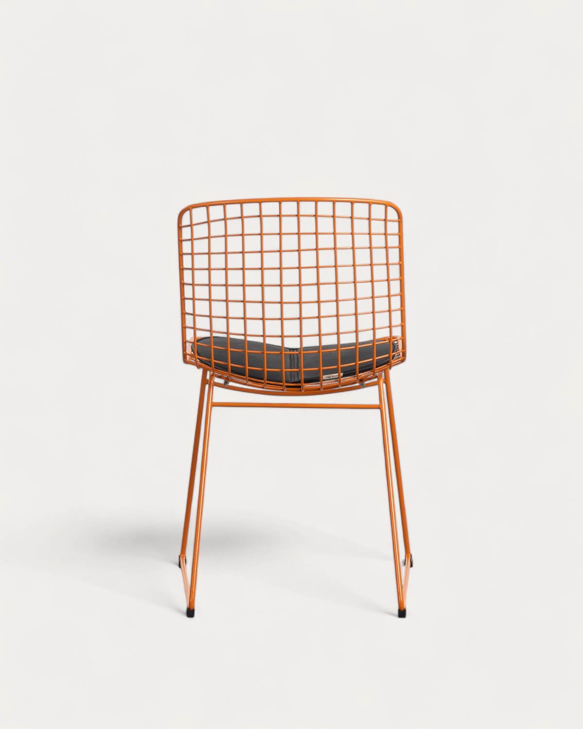 Sedia da Pranzo Metal con Schienale Alto Aras Fresh, immagine della galleria 5