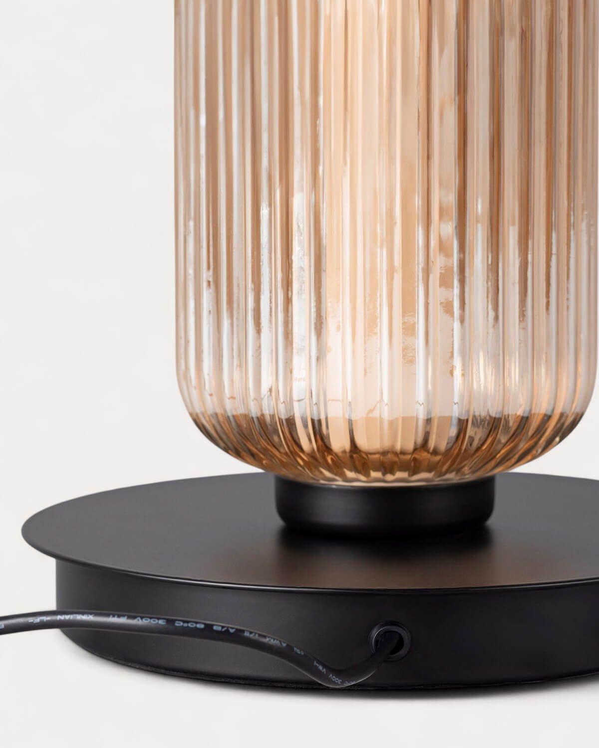 Lampada da Tavolo LED in Metallo Dimmerabile Sima, immagine della galleria 5