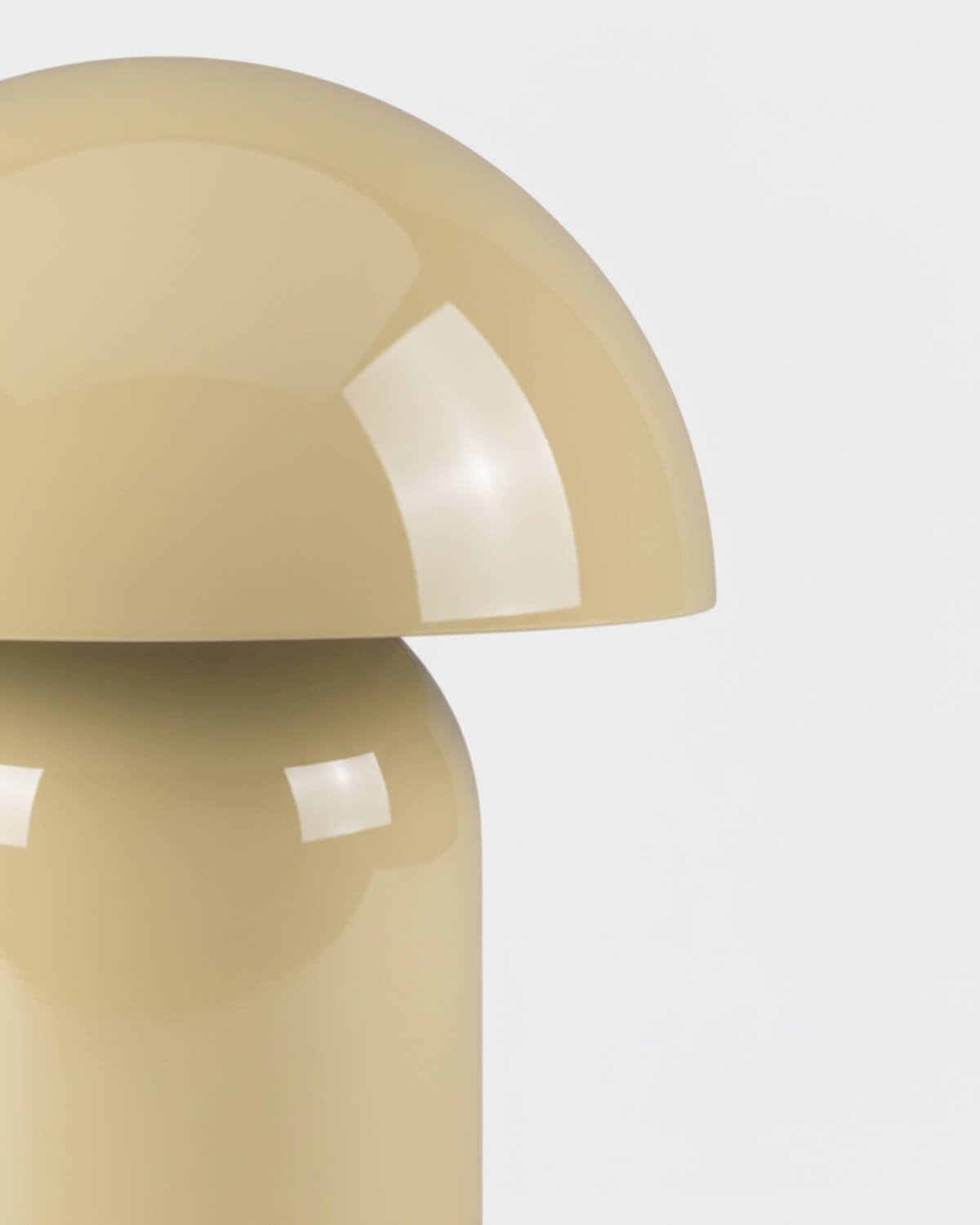 Lampada da Tavolo a LED Dimmerabile Senza Fili Cecilia, immagine della galleria 2
