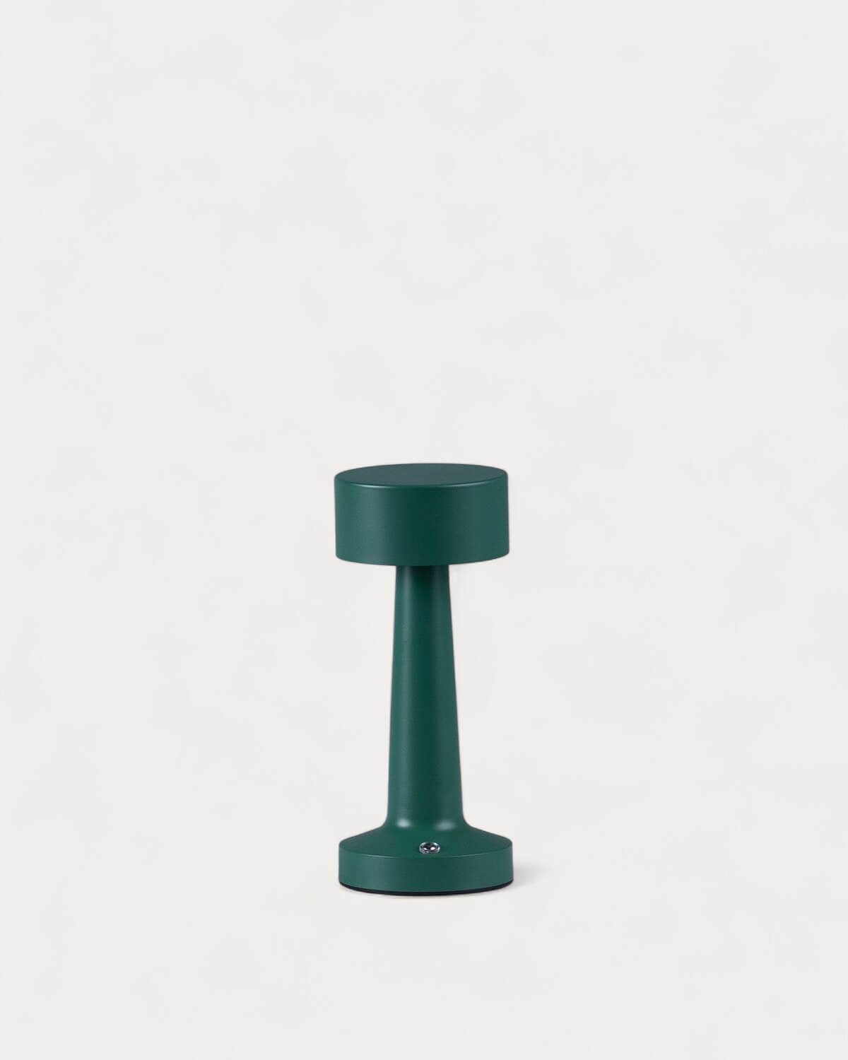 Lampada da Tavolo a LED Dimmerabile Wireless Shimon, immagine della galleria 1