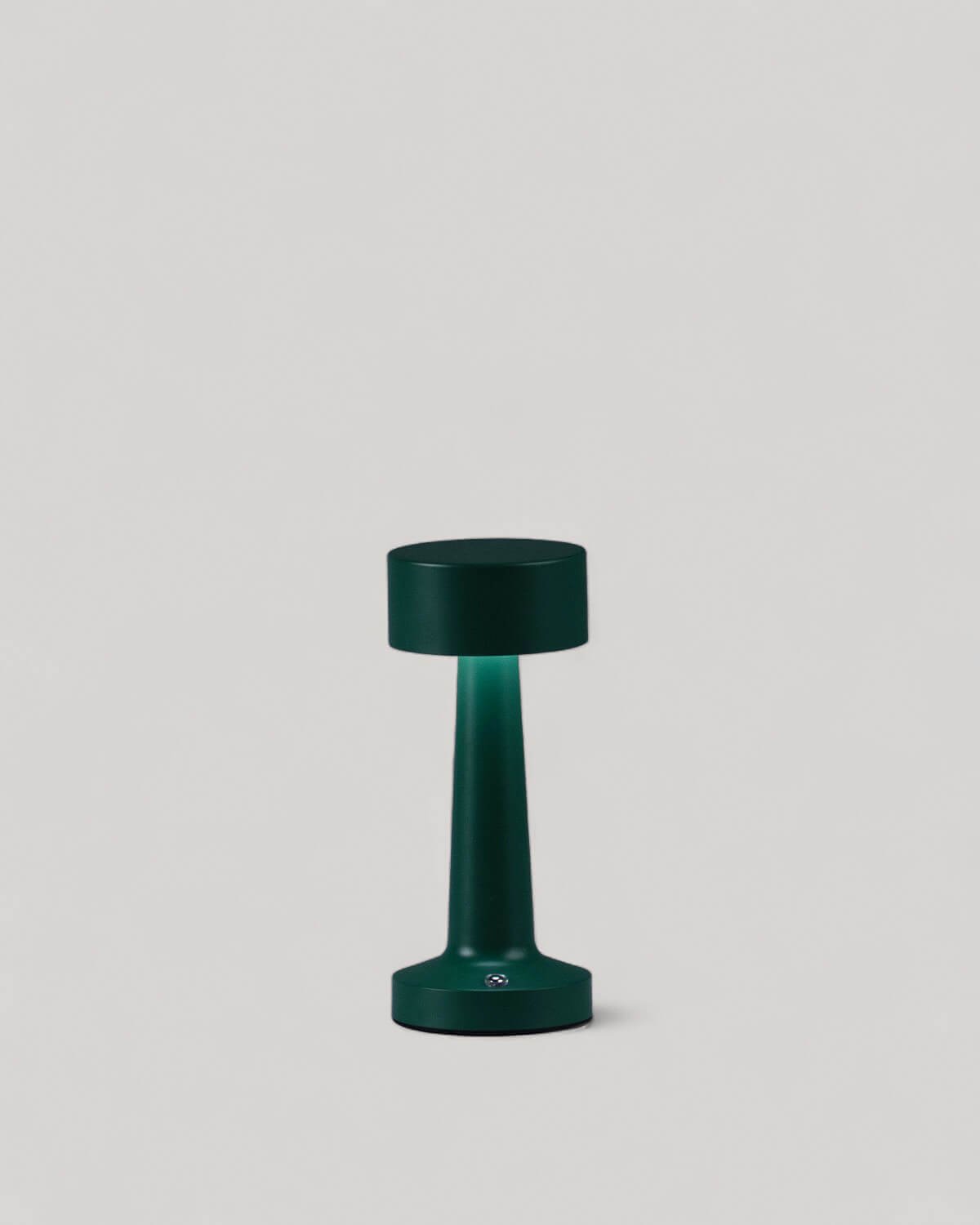 Lampada da Tavolo a LED Dimmerabile Wireless Shimon, immagine della galleria 2