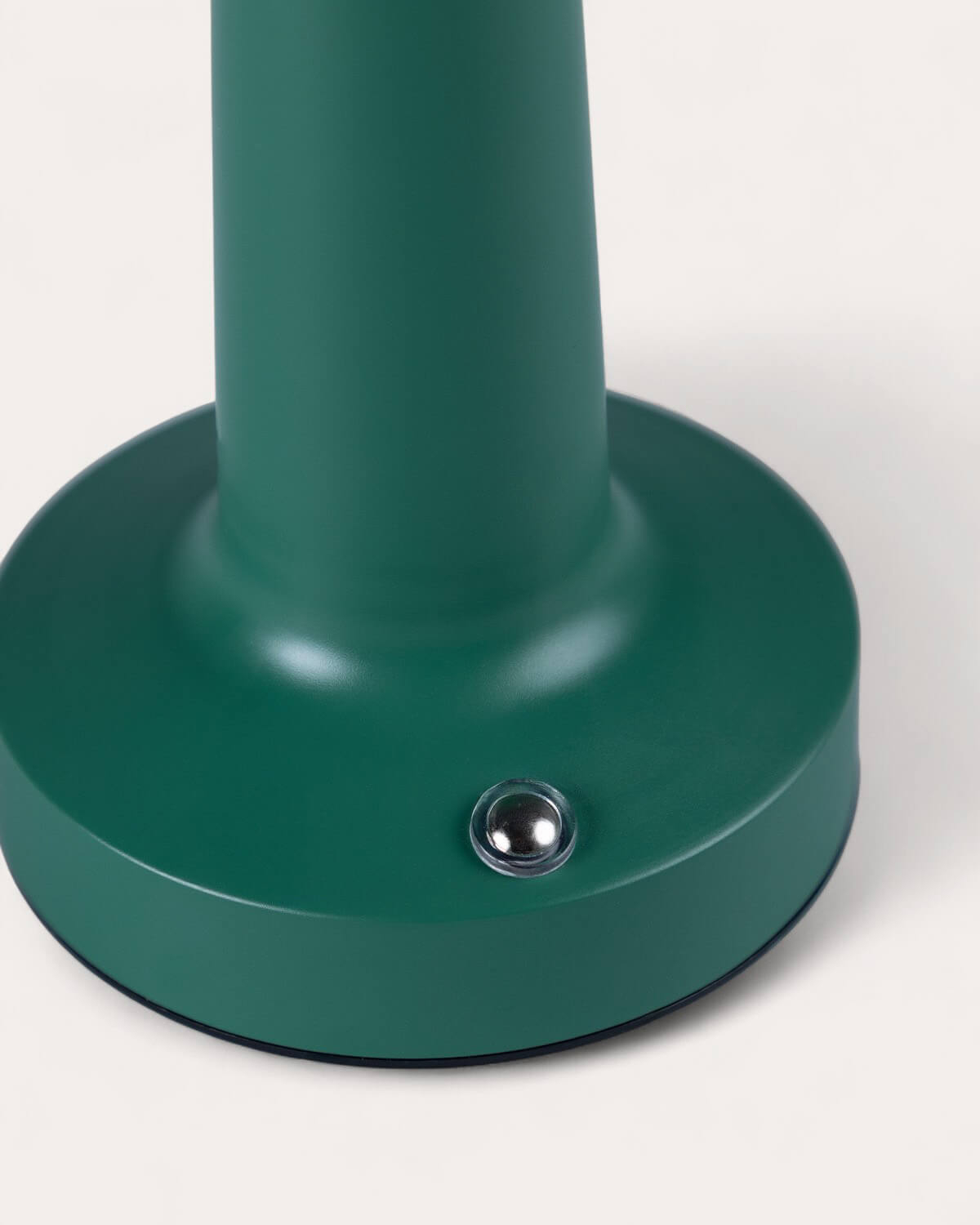 Lampada da Tavolo a LED Dimmerabile per Esterni Wireless Shimon, immagine della galleria 7