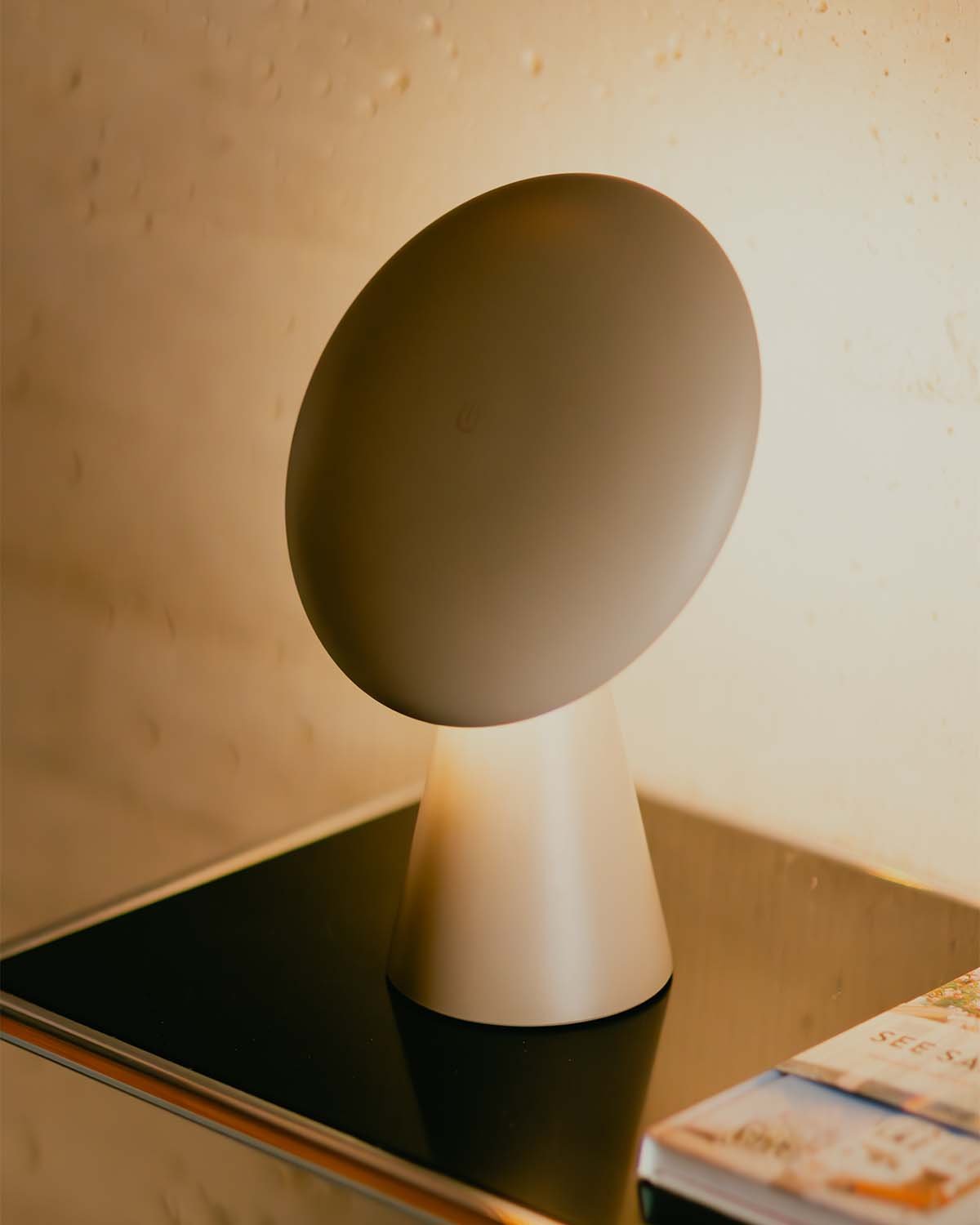 Lampada da Tavolo per Esterni a LED Dimmerabile Senza Fili Luka, immagine della galleria 3