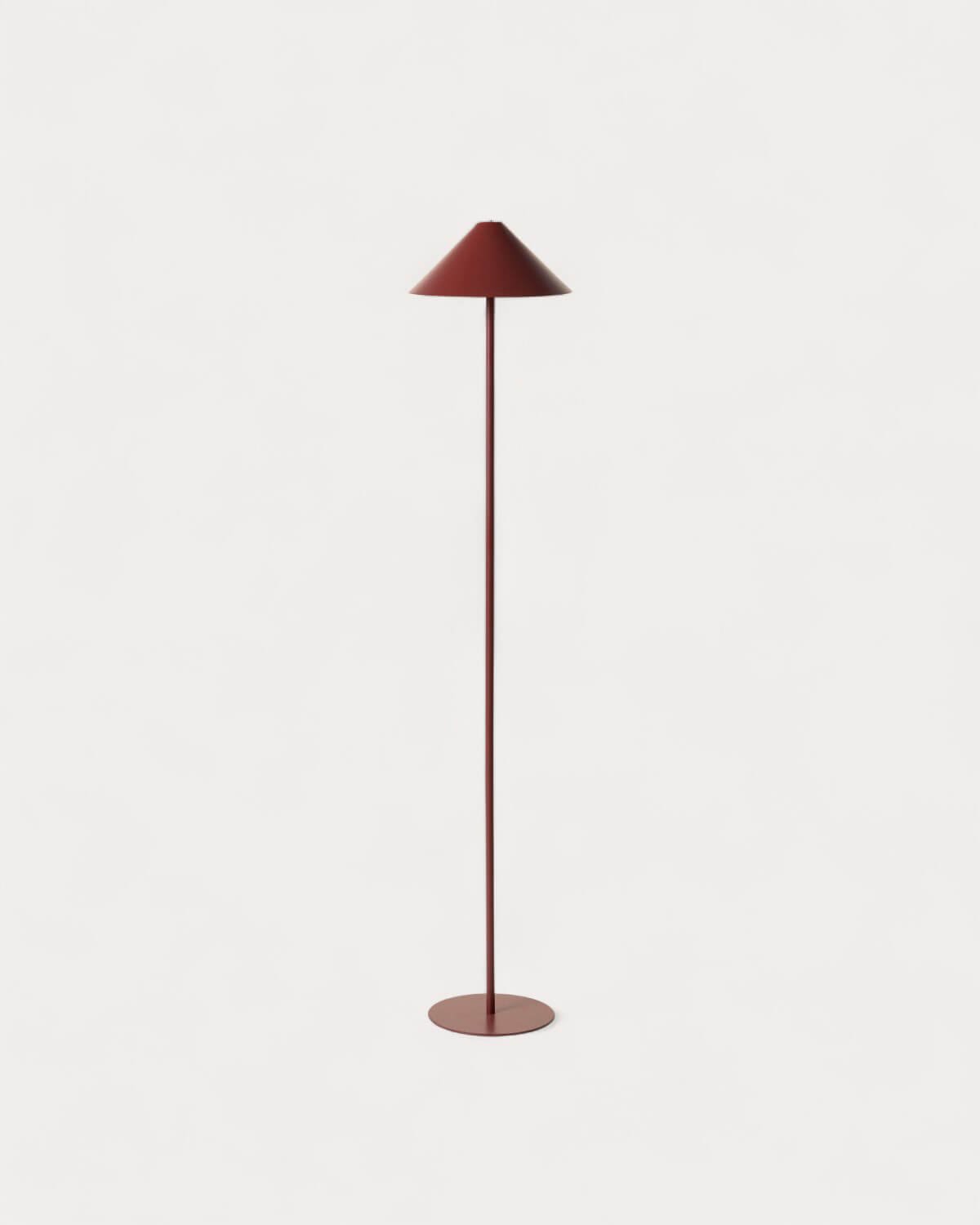 Lampada da Terra per Esterni Dimmerabile a LED Wireless Gavi, immagine della galleria 1