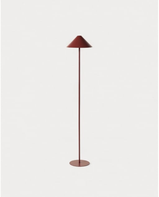 Lampada da Terra per Esterni Dimmerabile a LED Wireless Gavi