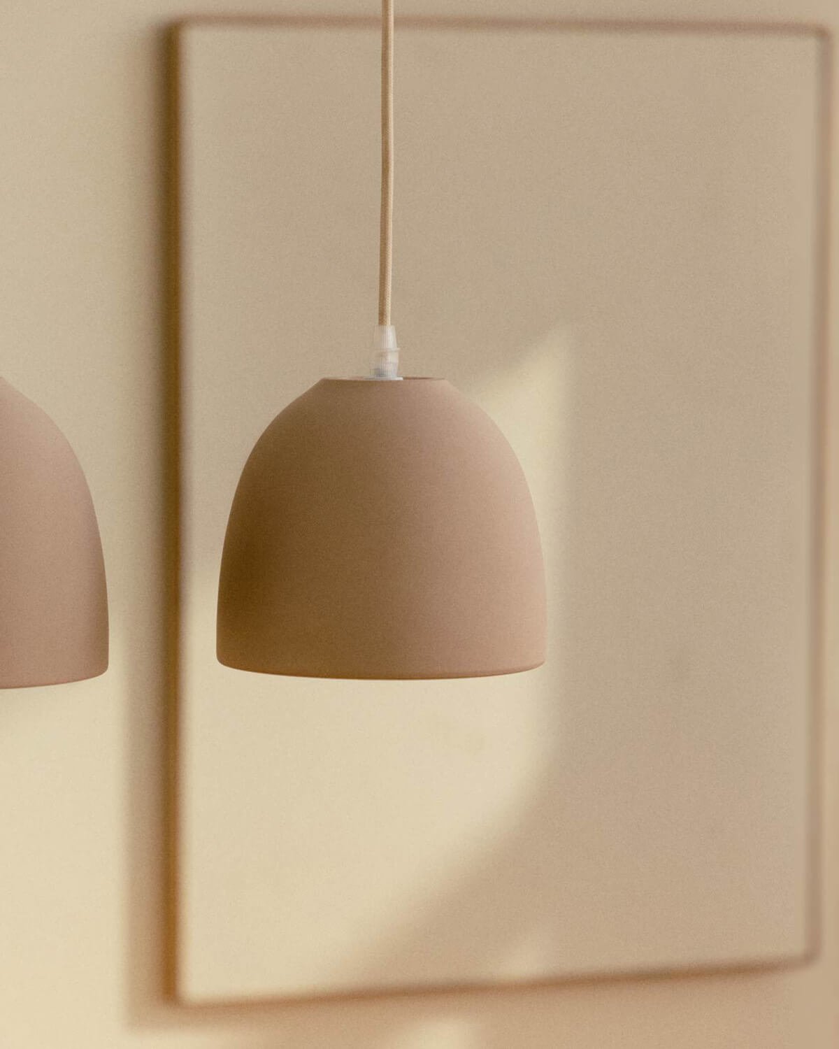 Lampada da Soffitto in Ceramica a 3 Punti Luce Beatrix , immagine della galleria 3