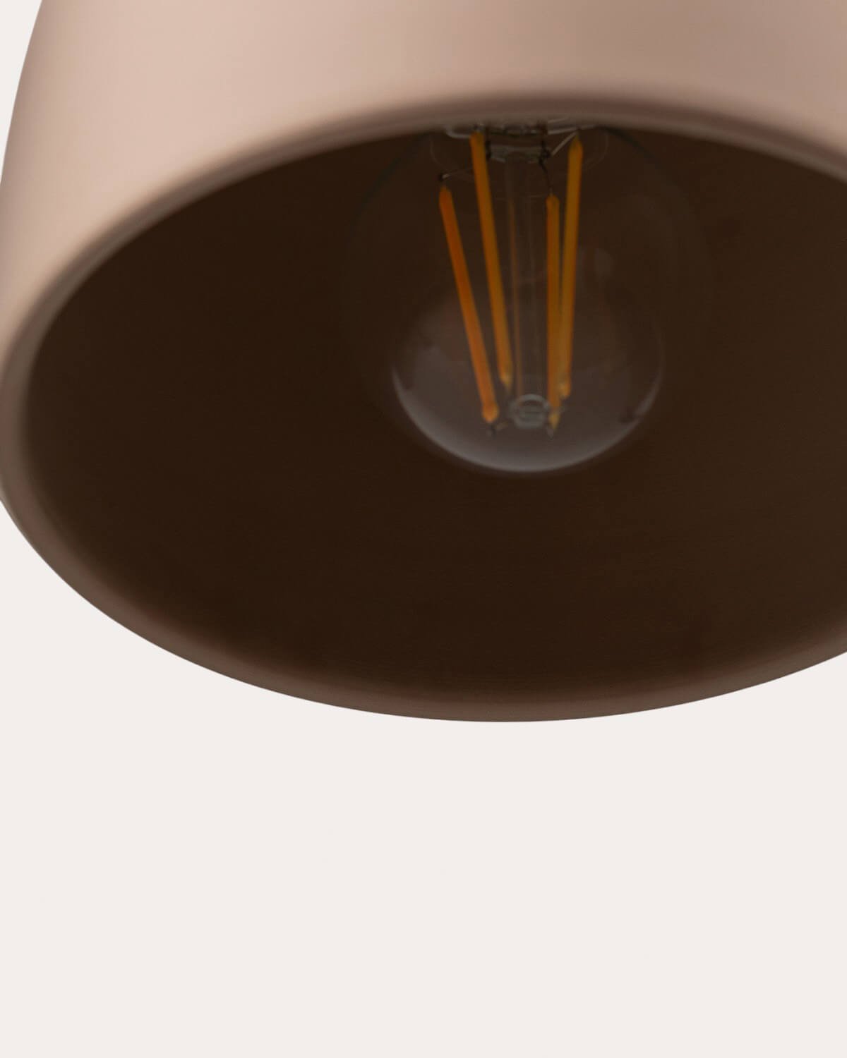 Lampada da Soffitto in Ceramica a 3 Punti Luce Beatrix , immagine della galleria 4