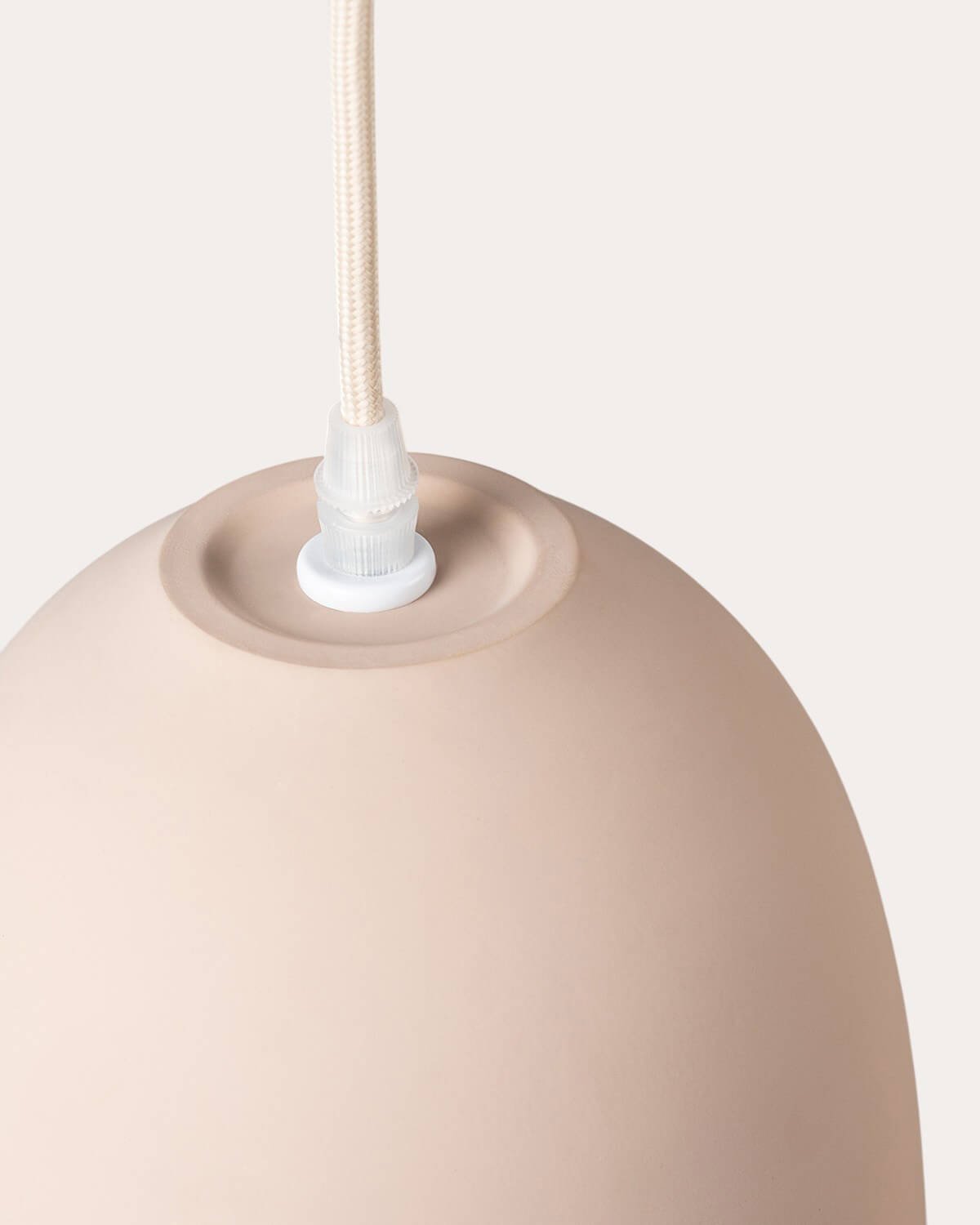 Lampada da Soffitto in Ceramica a 3 Punti Luce Beatrix , immagine della galleria 5