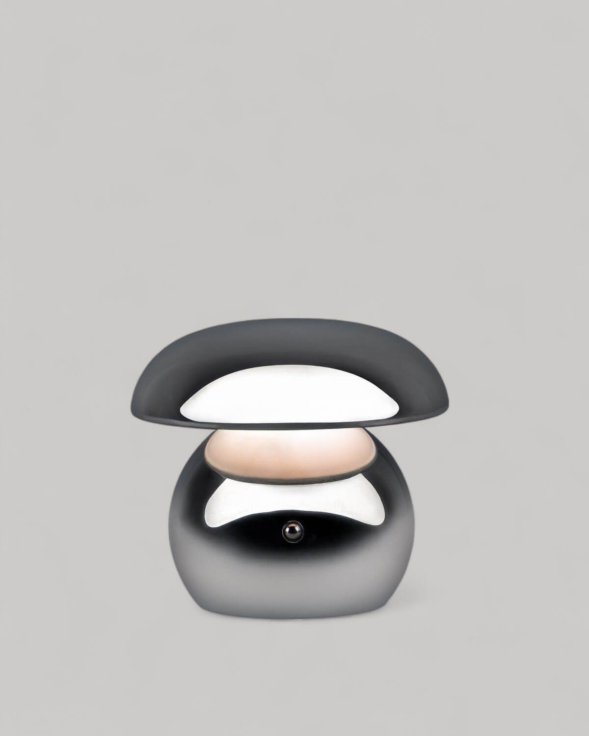 Lampada da Tavolo a LED Dimmerabile per Esterni Yemi, immagine della galleria 5