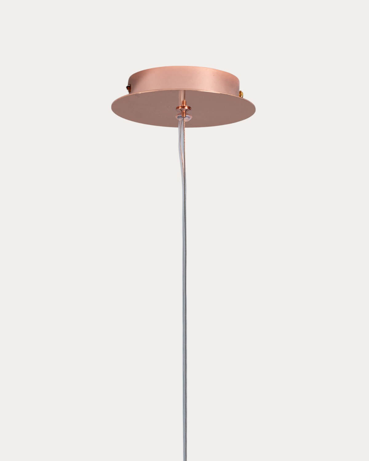 Lampada da Soffitto in Cristallo (Ø30 cm) Hita , immagine della galleria 4