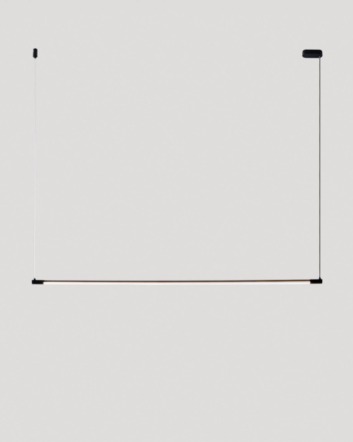 Lampada da Soffitto a LED in Metallo Flik , immagine della galleria 4