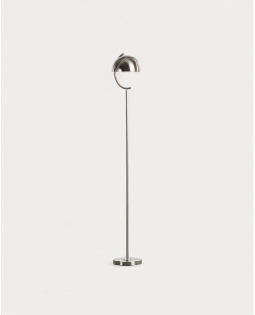 Lampada da Terra in Metallo Amun