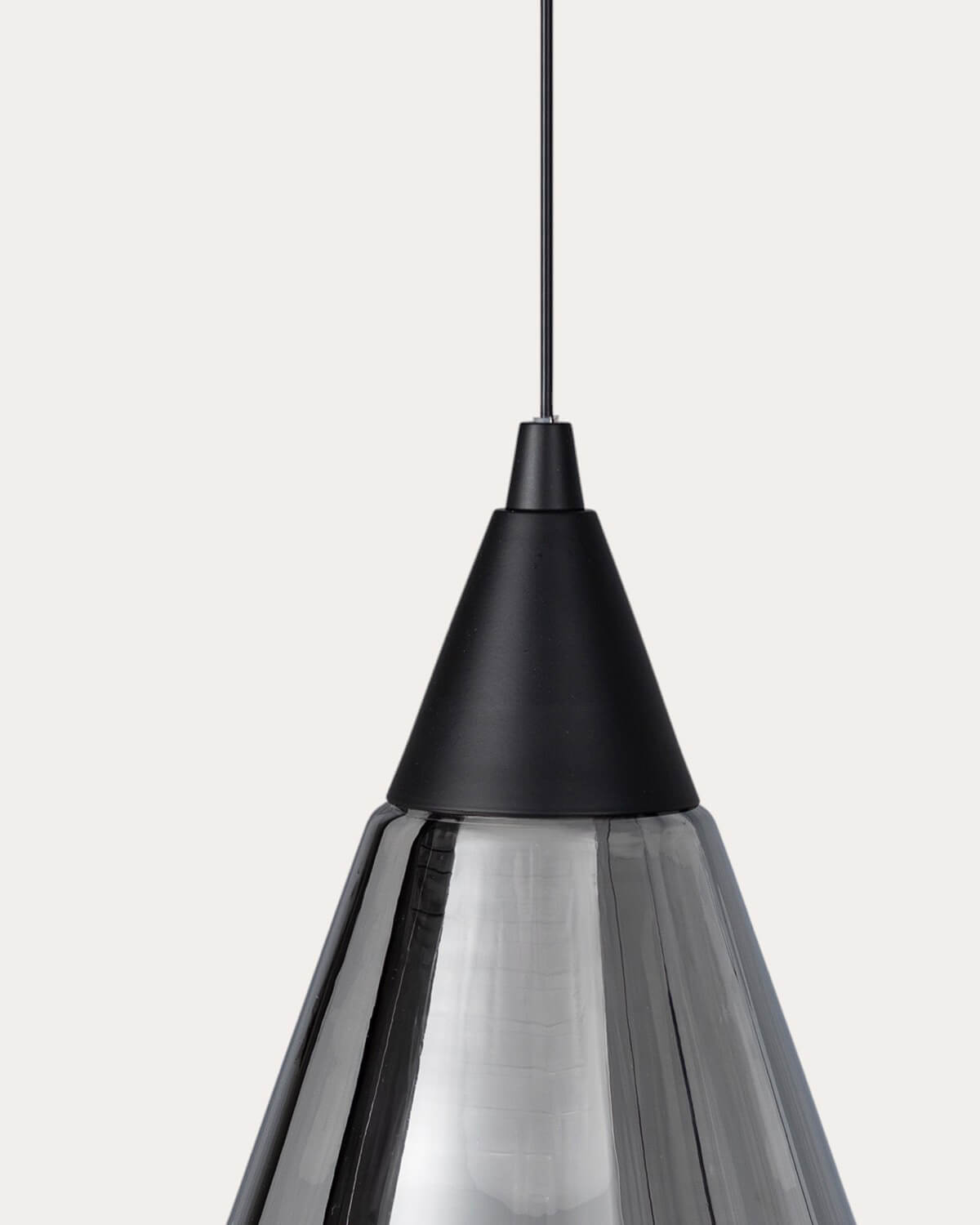 Lampada da Soffitto a LED in Metallo Gales , immagine della galleria 5
