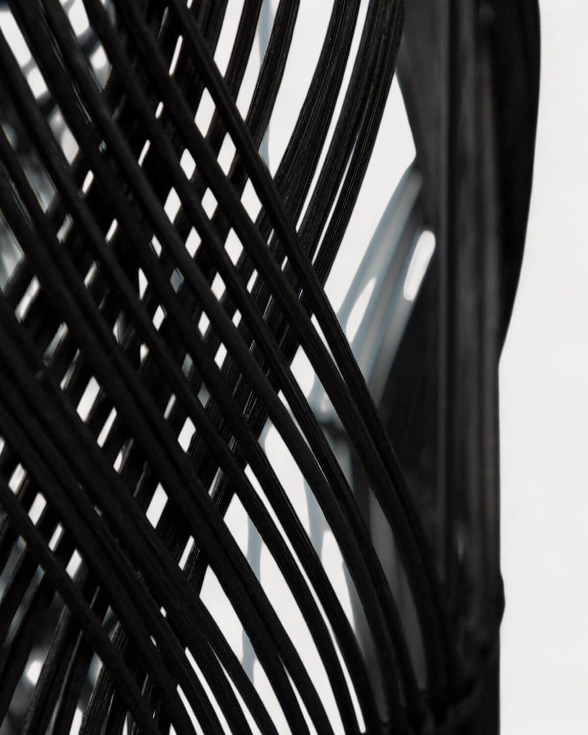 Lampada da Soffitto in Rattan (Ø35 cm) Hopp, immagine della galleria 6