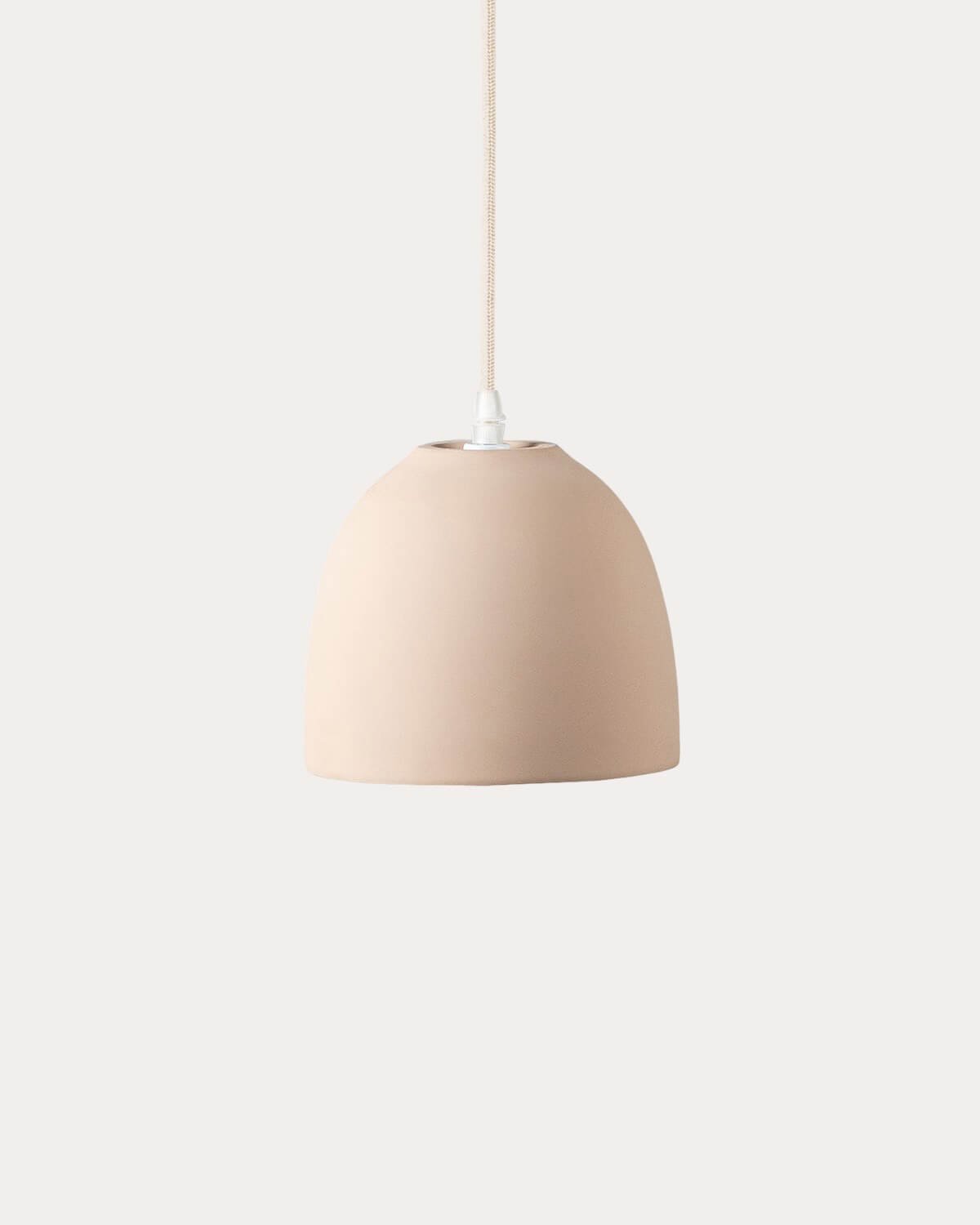 Lampada da Soffitto in Ceramica (Ø17 cm) Beatrix, immagine della galleria 1