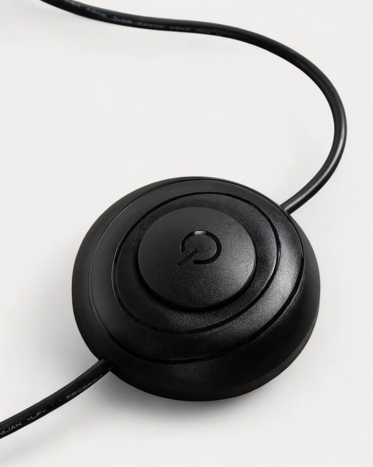 Lampada da Terra LED Dimmerabile in Metallo Sima, immagine della galleria 8