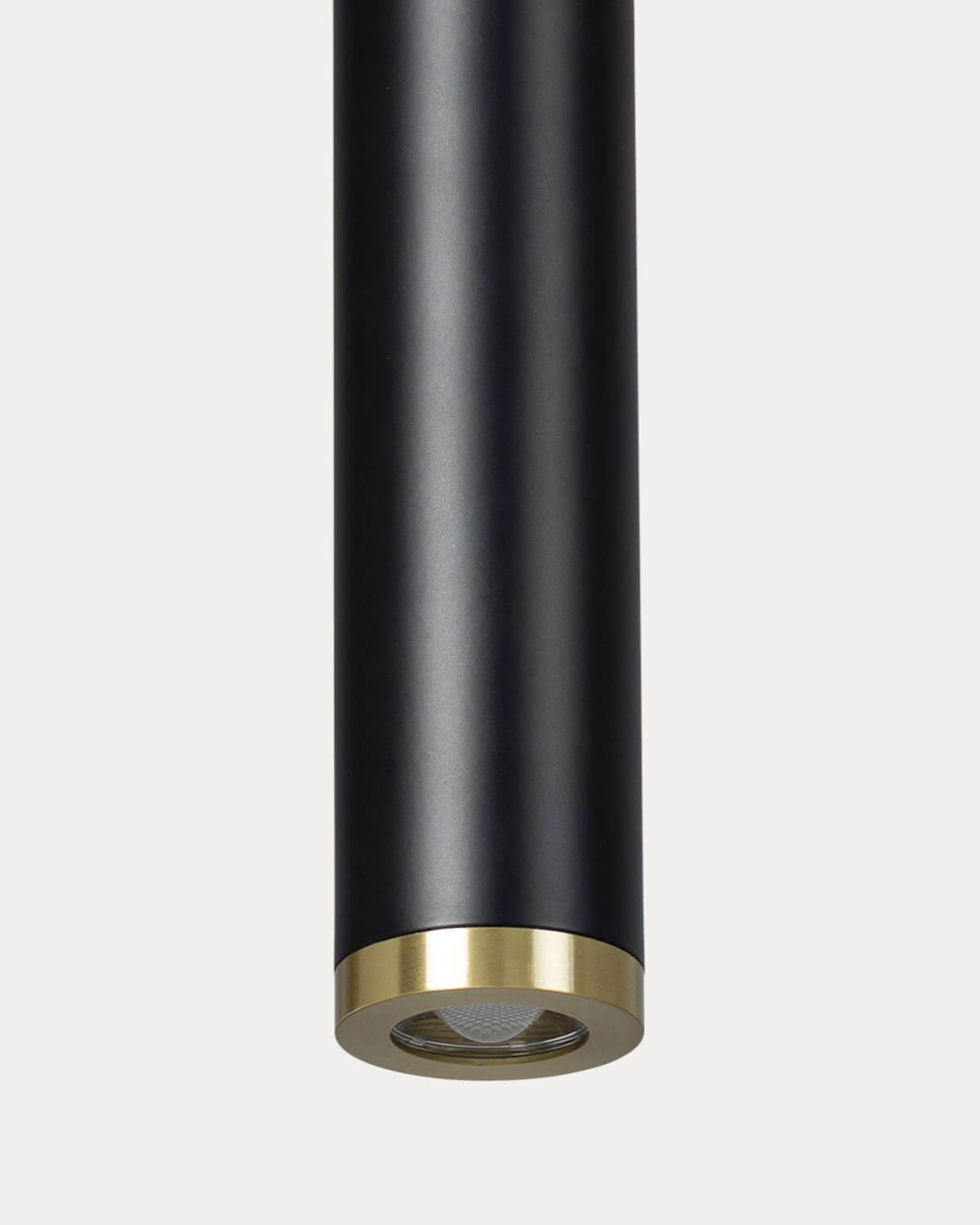 Lampada da Soffitto a LED in Metallo Berat, immagine della galleria 3