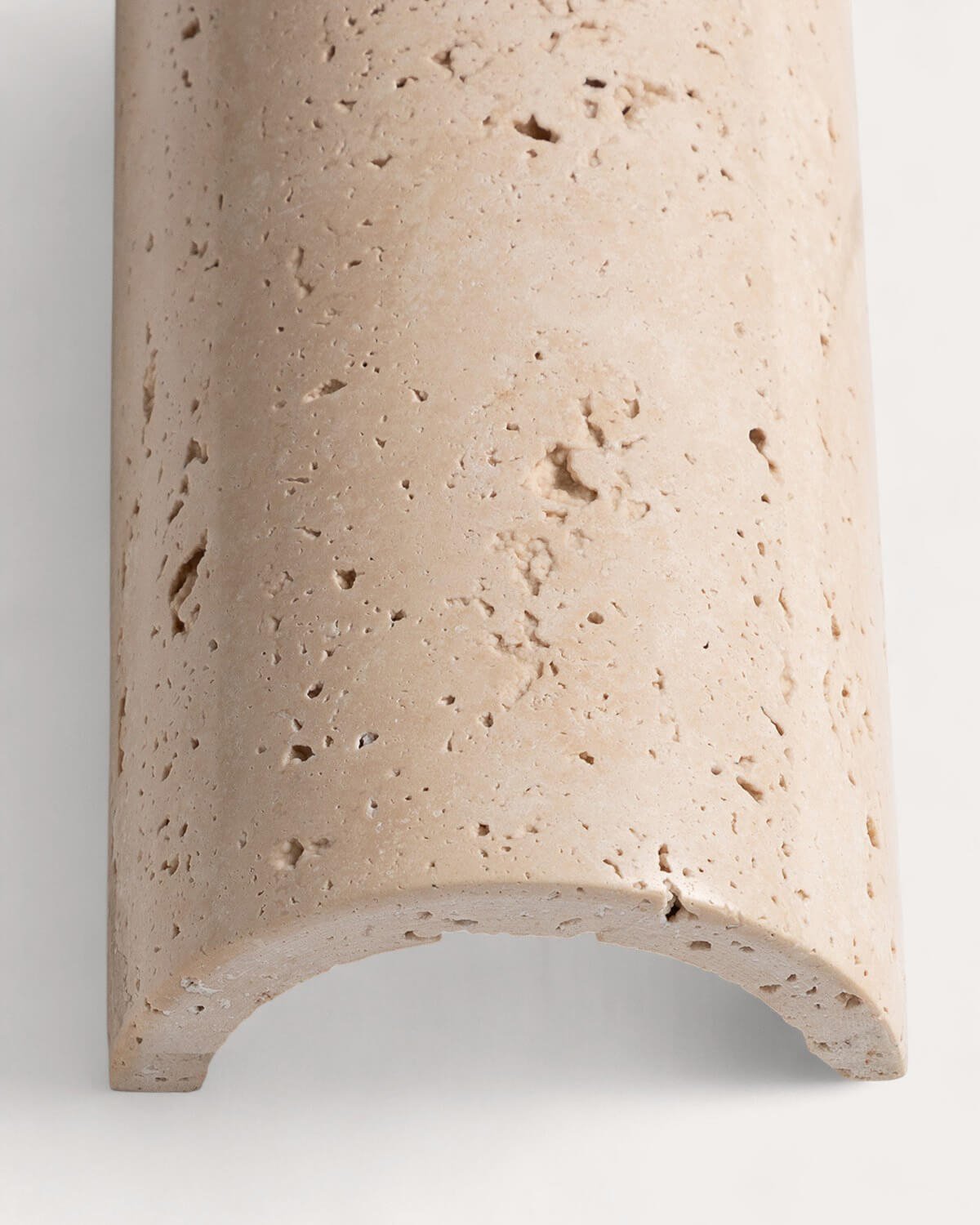 Applique da Parete in Marmo Travertino Nahir, immagine della galleria 5