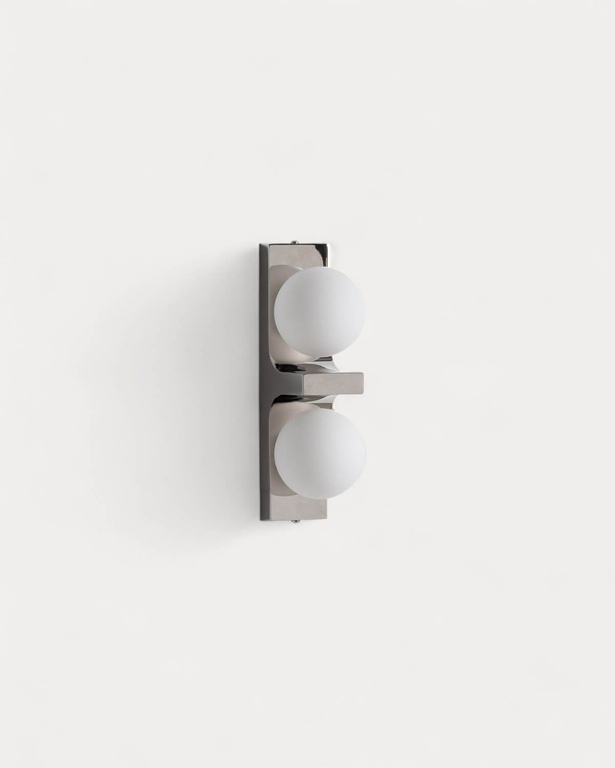 Applique da Parete in Metallo (25 cm) Emrys, immagine della galleria 1