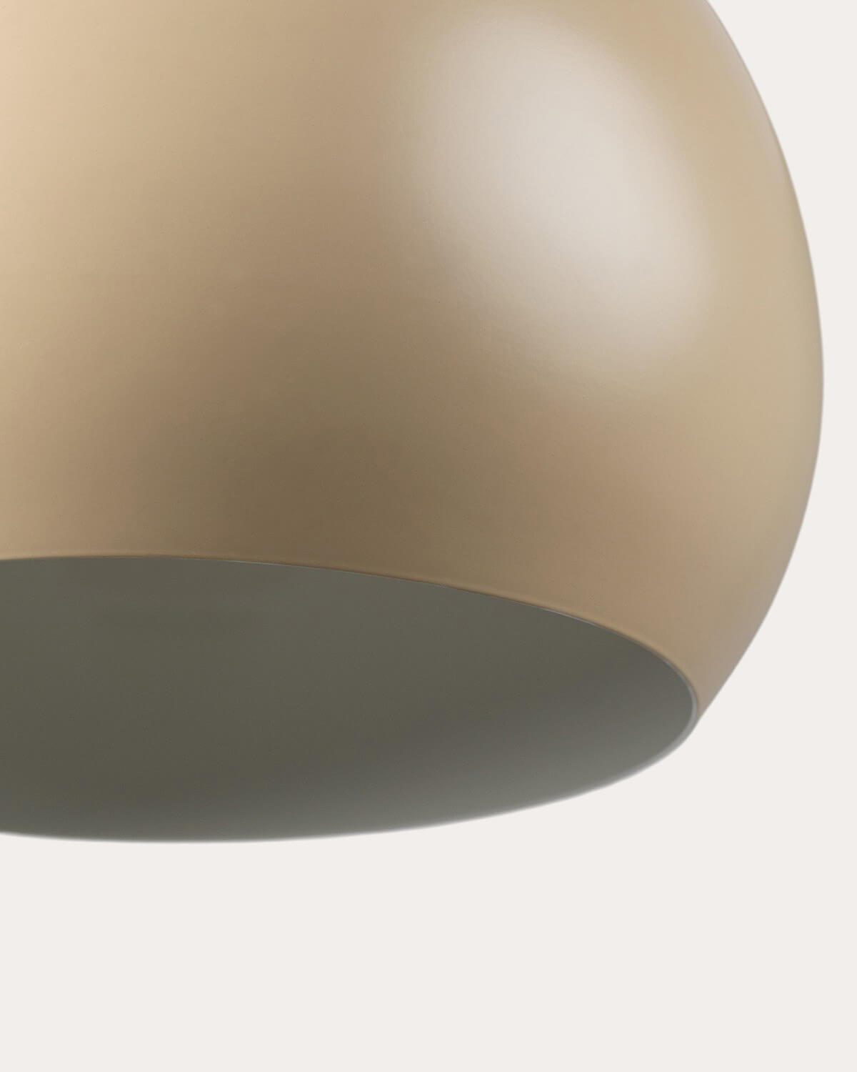 Lampada da Soffitto in Metallo (Ø27 cm) Medea, immagine della galleria 4