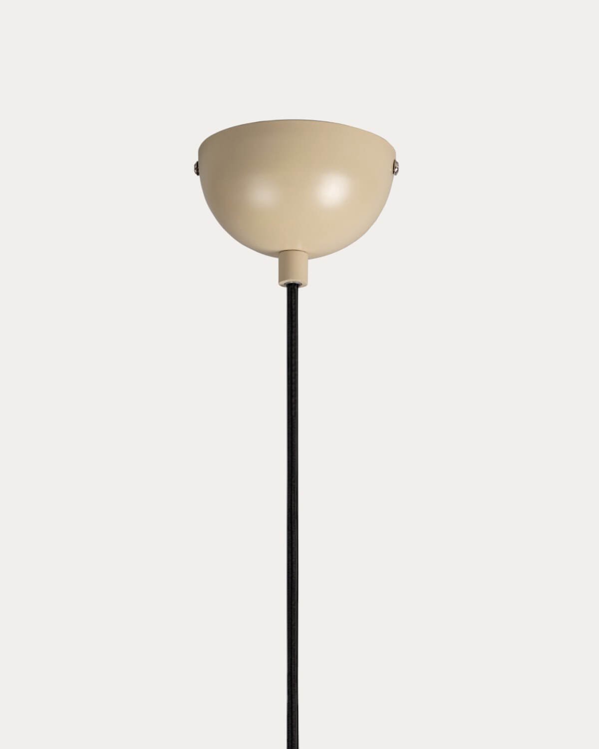 Lampada da Soffitto in Metallo (Ø27 cm) Medea, immagine della galleria 6