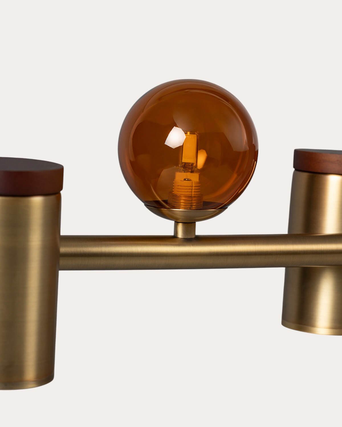 Lampada da Soffitto in Metallo Caira , immagine della galleria 5