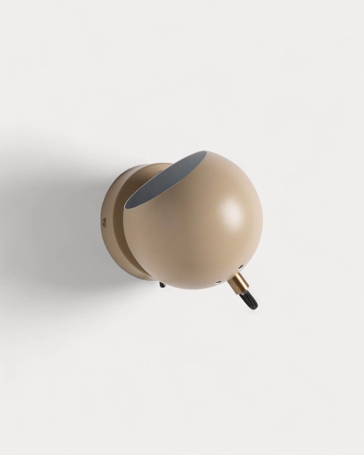 Lampada da Parete in Metallo Medea , immagine della galleria 4