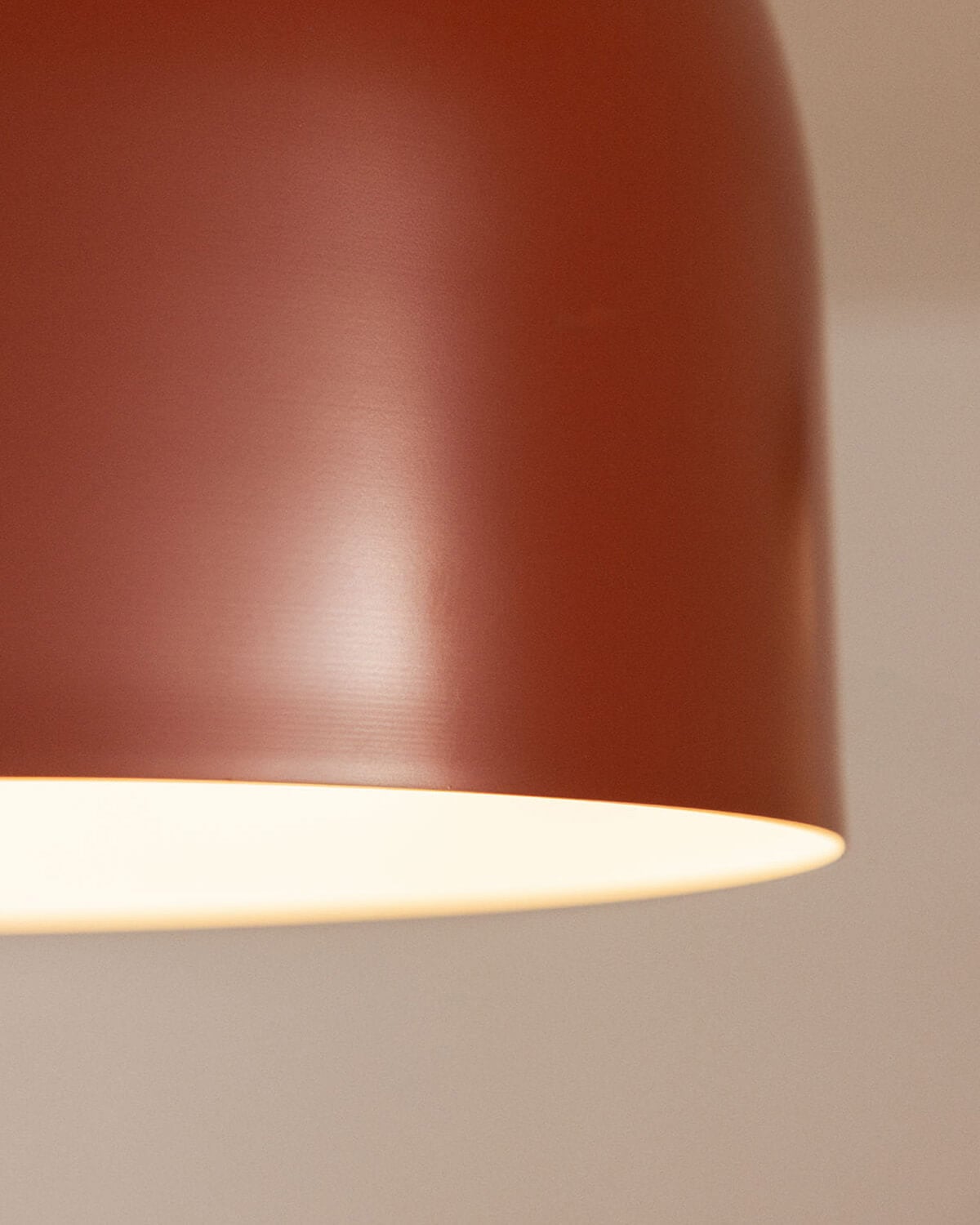 Lampada da Soffitto in Metallo (Ø50 cm) Orlae , immagine della galleria 3