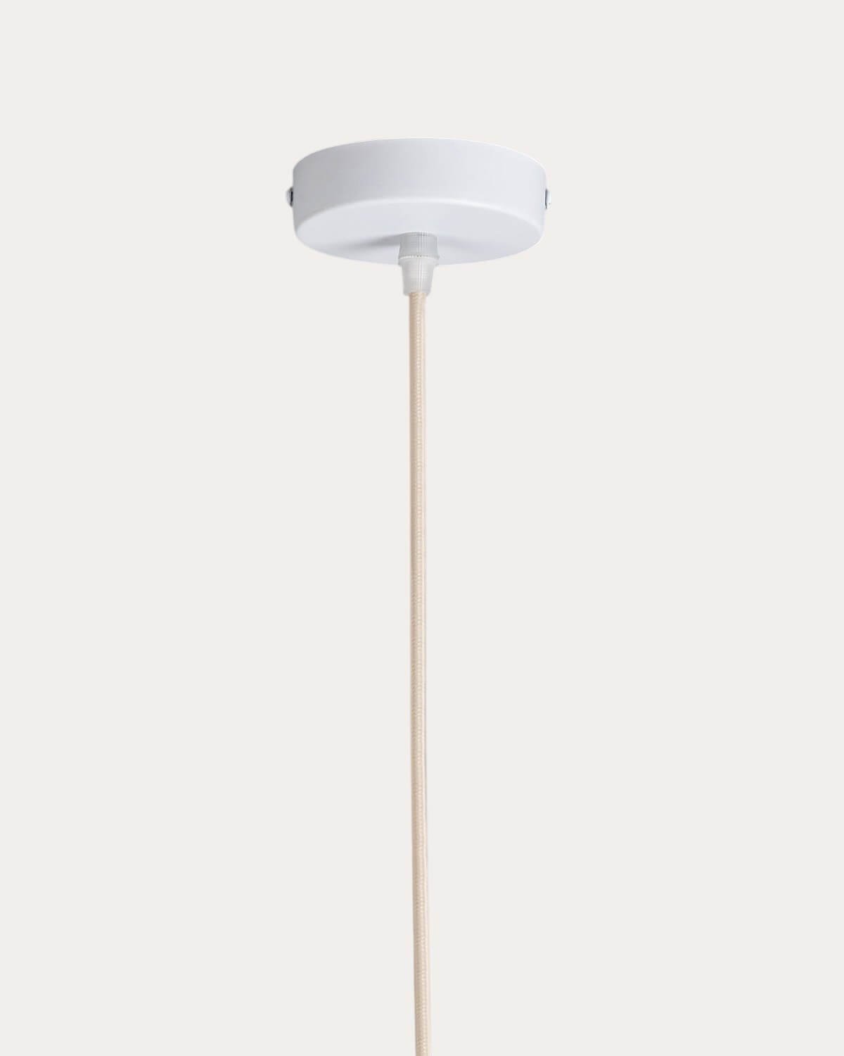 Lampada da Soffitto in Ceramica (Ø21 cm) Beatrix, immagine della galleria 6