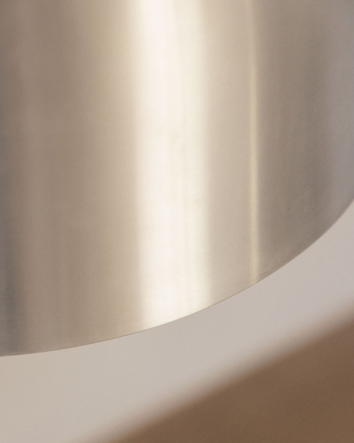 Lampada da Soffitto in Metallo (Ø45 cm) Orlae , immagine della galleria 3