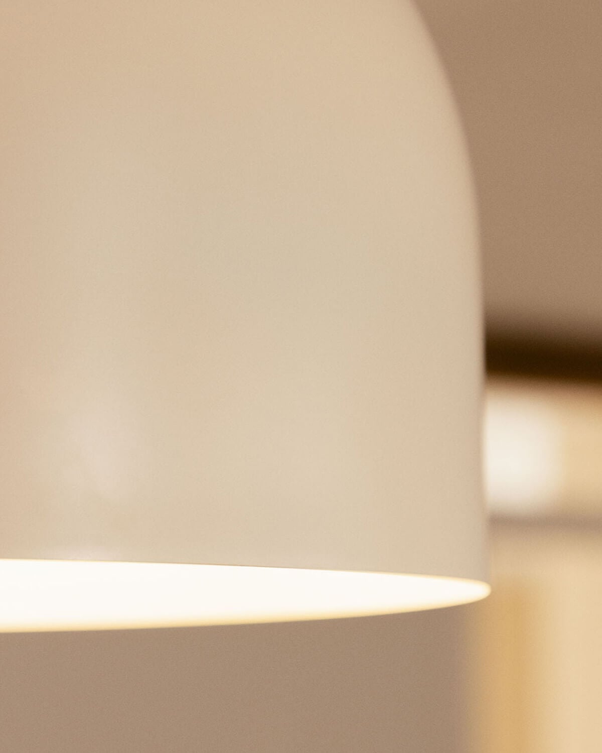Lampada da Soffitto in Metallo (Ø45 cm) Orlae , immagine della galleria 3