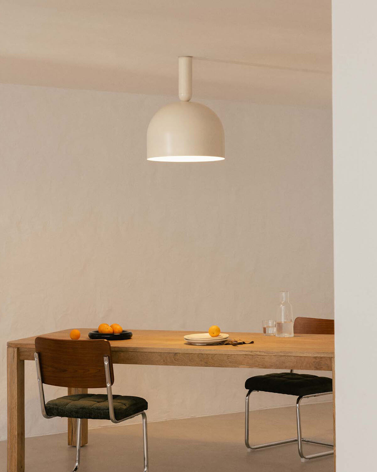 Lampada da Soffitto in Metallo (Ø45 cm) Orlae , immagine della galleria 2