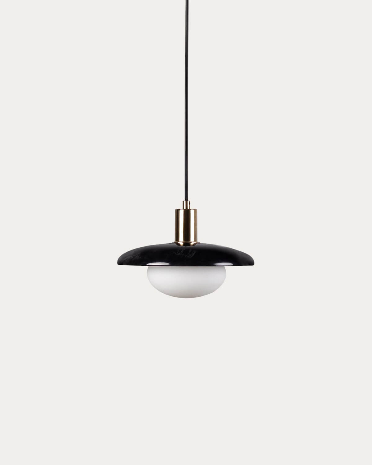 Lampada da Soffitto in Marmo Uran , immagine della galleria 1