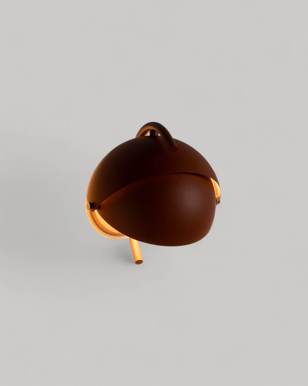 Lampada da Parete in Metallo Amun , immagine della galleria 4