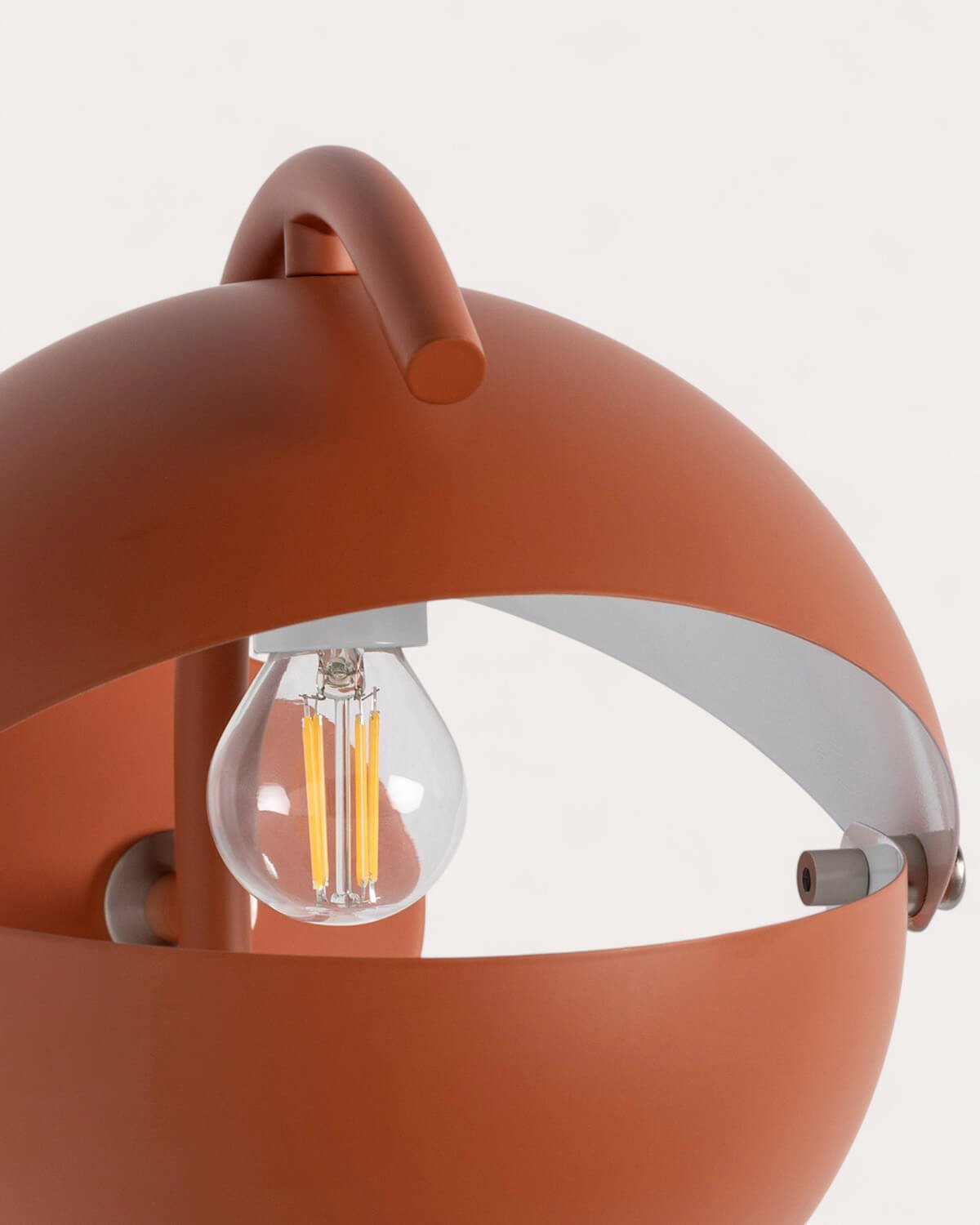 Lampada da Parete in Metallo Amun , immagine della galleria 6