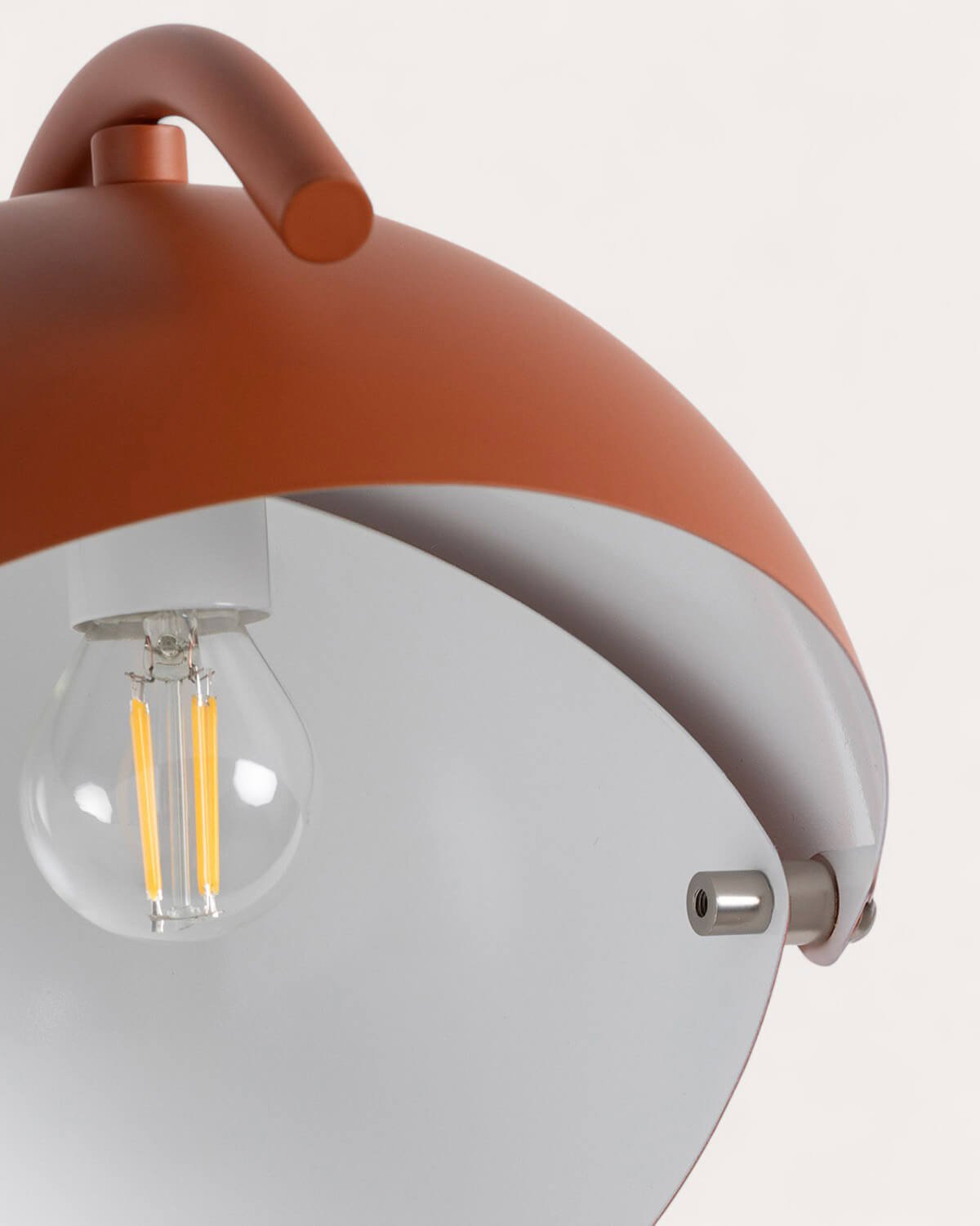 Lampada da Parete in Metallo Amun , immagine della galleria 7