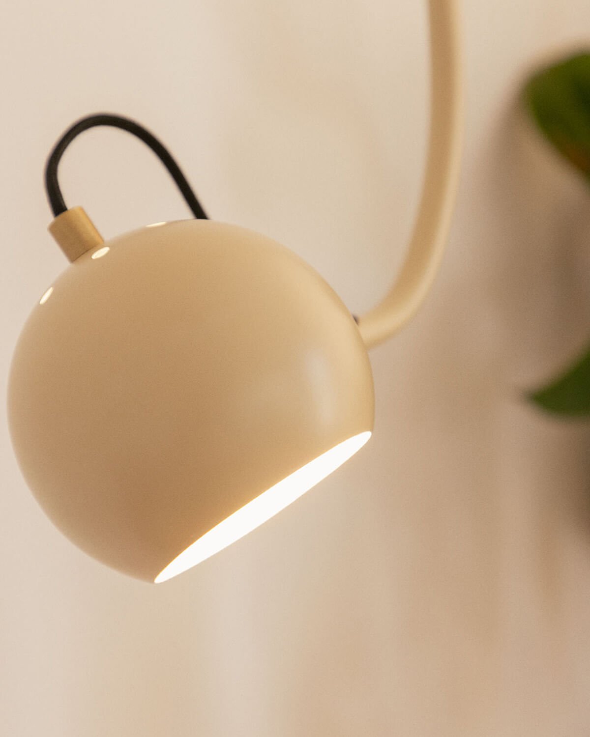 Lampada da Soffitto in Metallo Medea, immagine della galleria 3