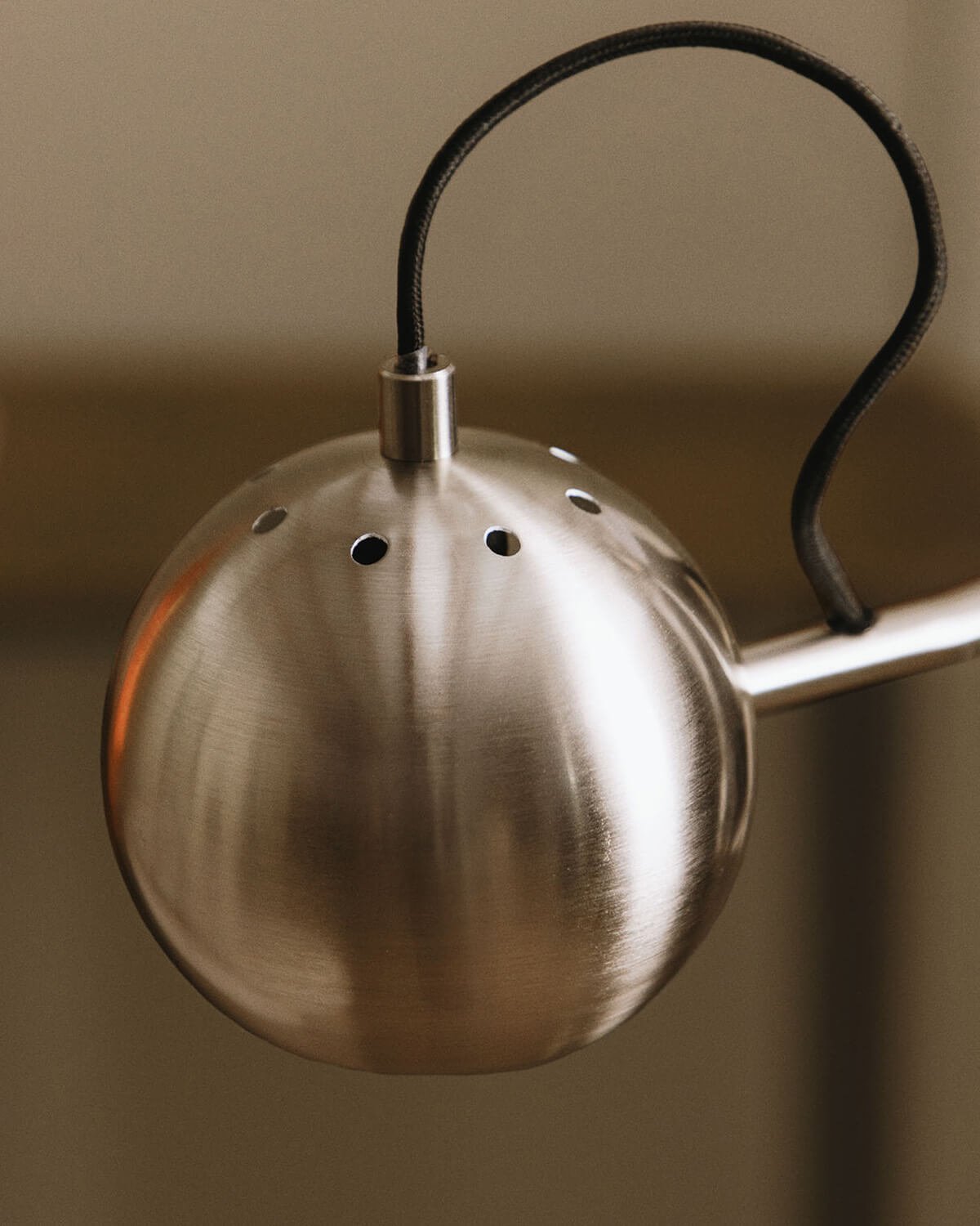 Lampada da Soffitto in Metallo Medea, immagine della galleria 3