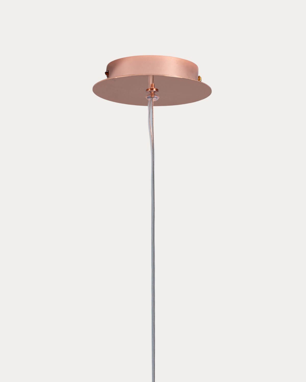 Lampada da Soffitto in Cristallo (Ø40 cm) Hita , immagine della galleria 4