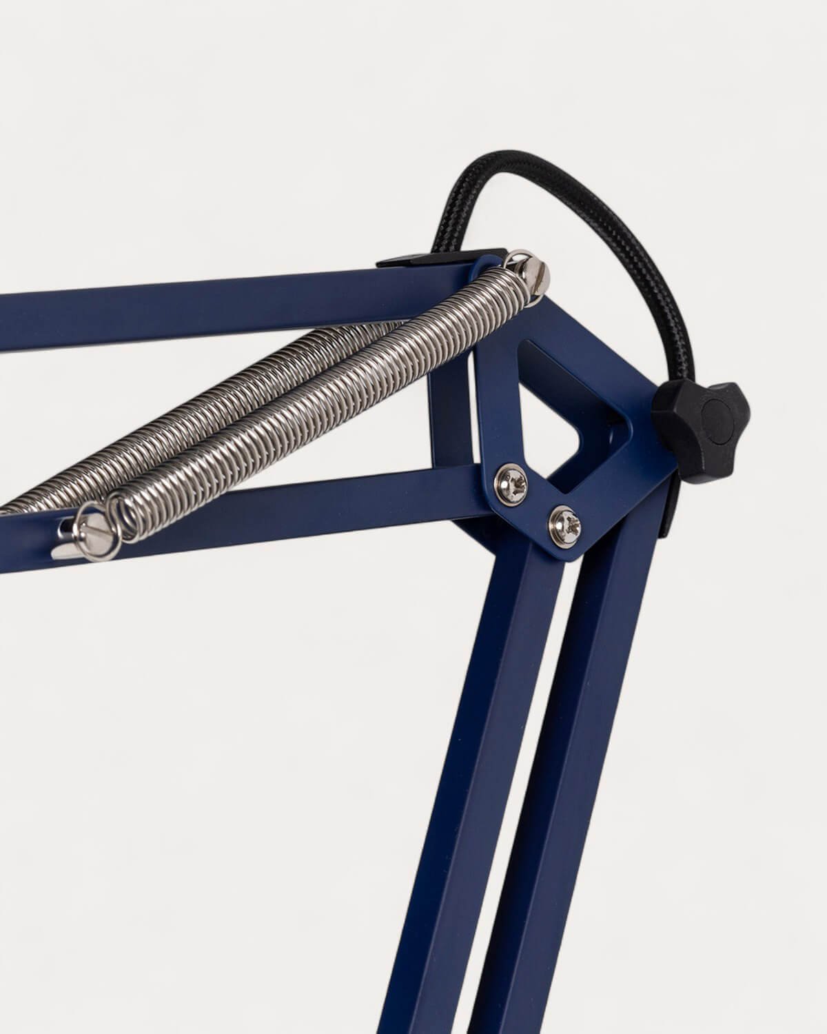 Applique in Metallo Febo, immagine della galleria 6