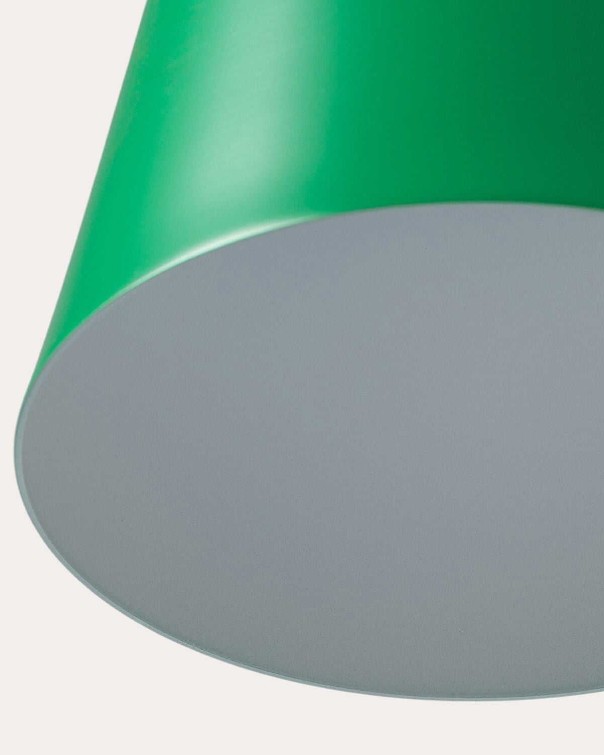 Lampada da Soffitto in Metallo (Ø20 cm) Eirlys, immagine della galleria 5