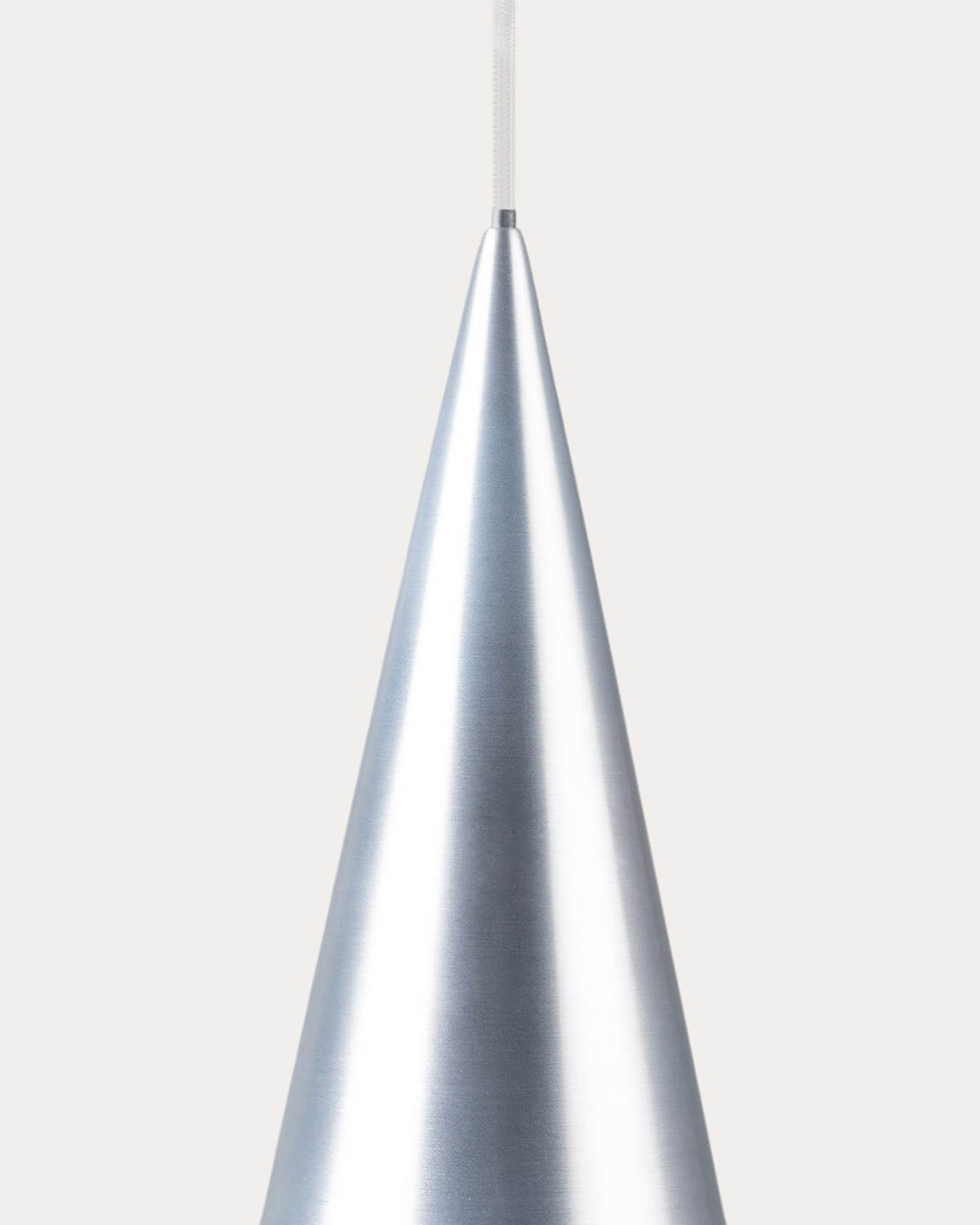 Lampada da Soffitto in Metallo (Ø20 cm) Eirlys, immagine della galleria 4