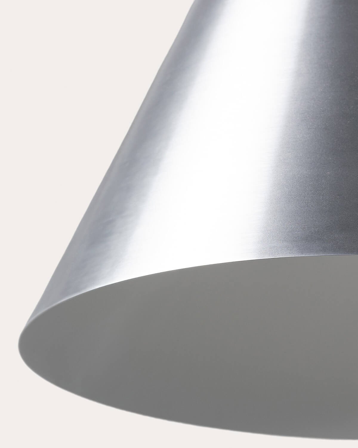Lampada da Soffitto in Metallo (Ø40 cm) Eirlys, immagine della galleria 4