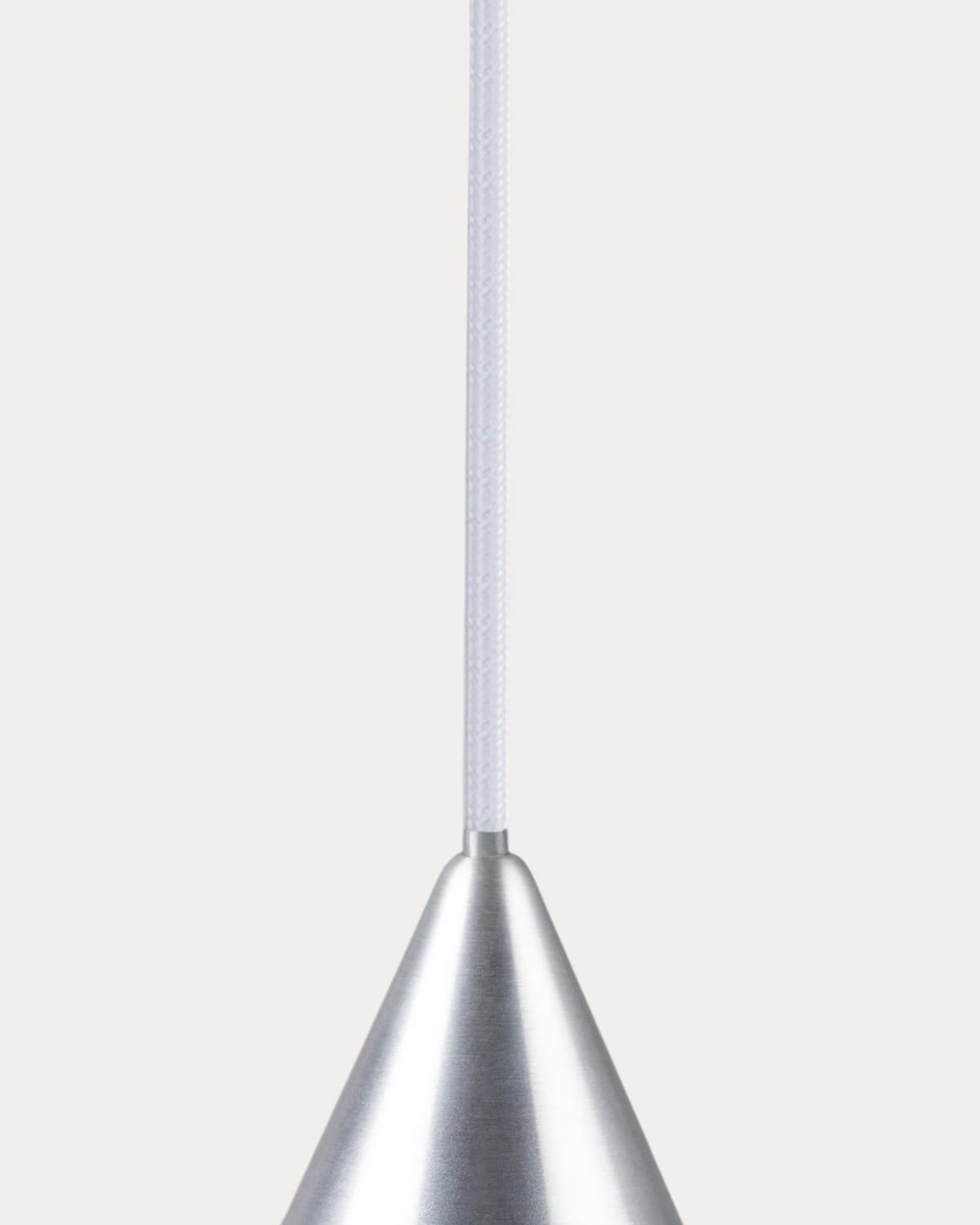 Lampada da Soffitto in Metallo (Ø40 cm) Eirlys, immagine della galleria 5