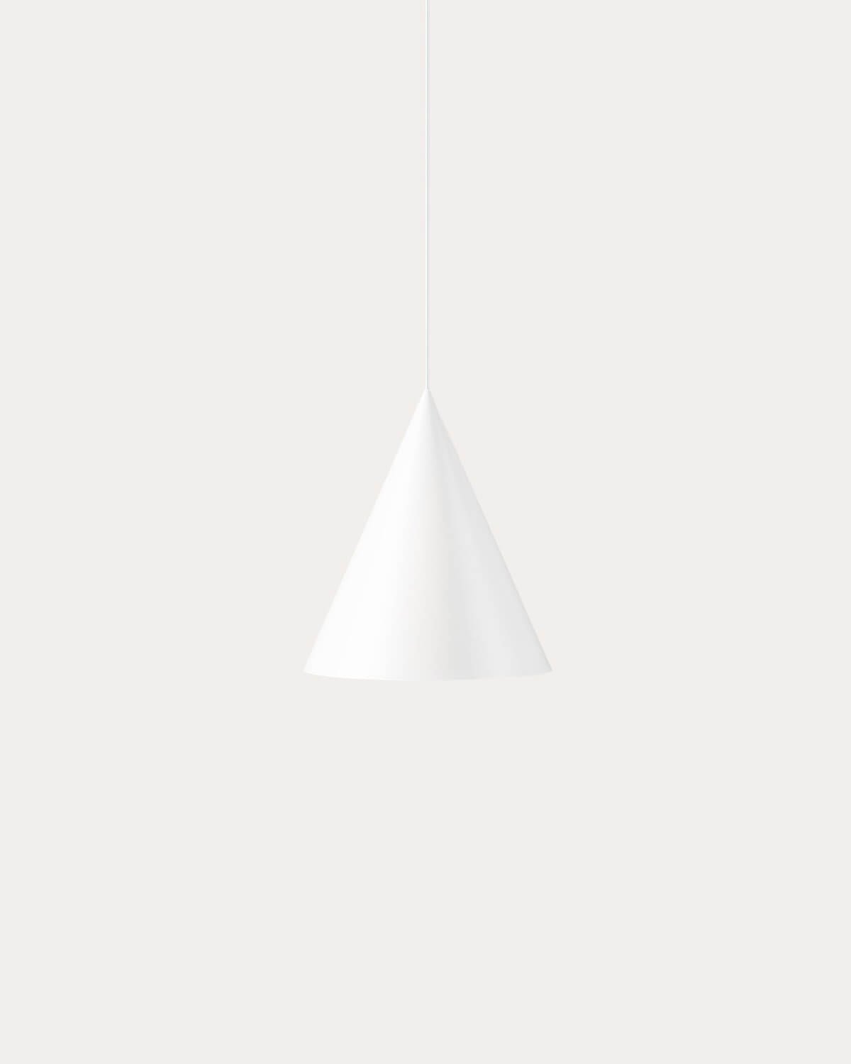 Lampada da Soffitto in Metallo (Ø40 cm) Eirlys, immagine della galleria 1