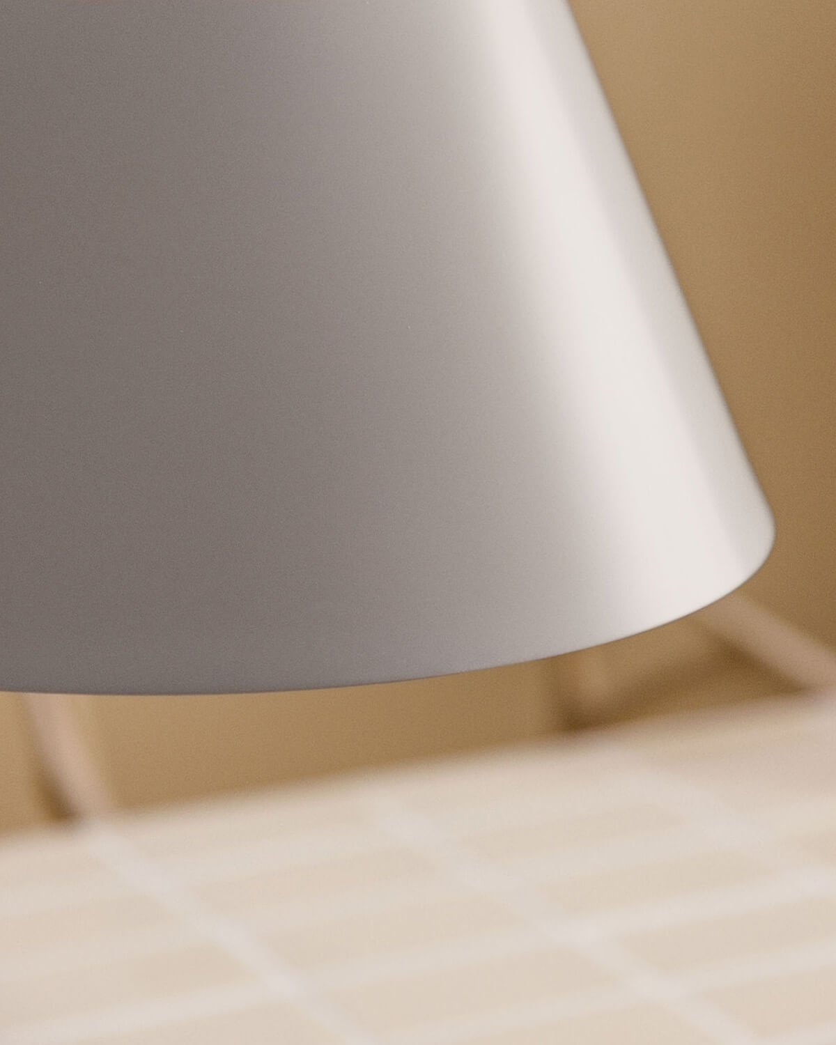 Lampada da Soffitto in Metallo (Ø40 cm) Eirlys, immagine della galleria 3