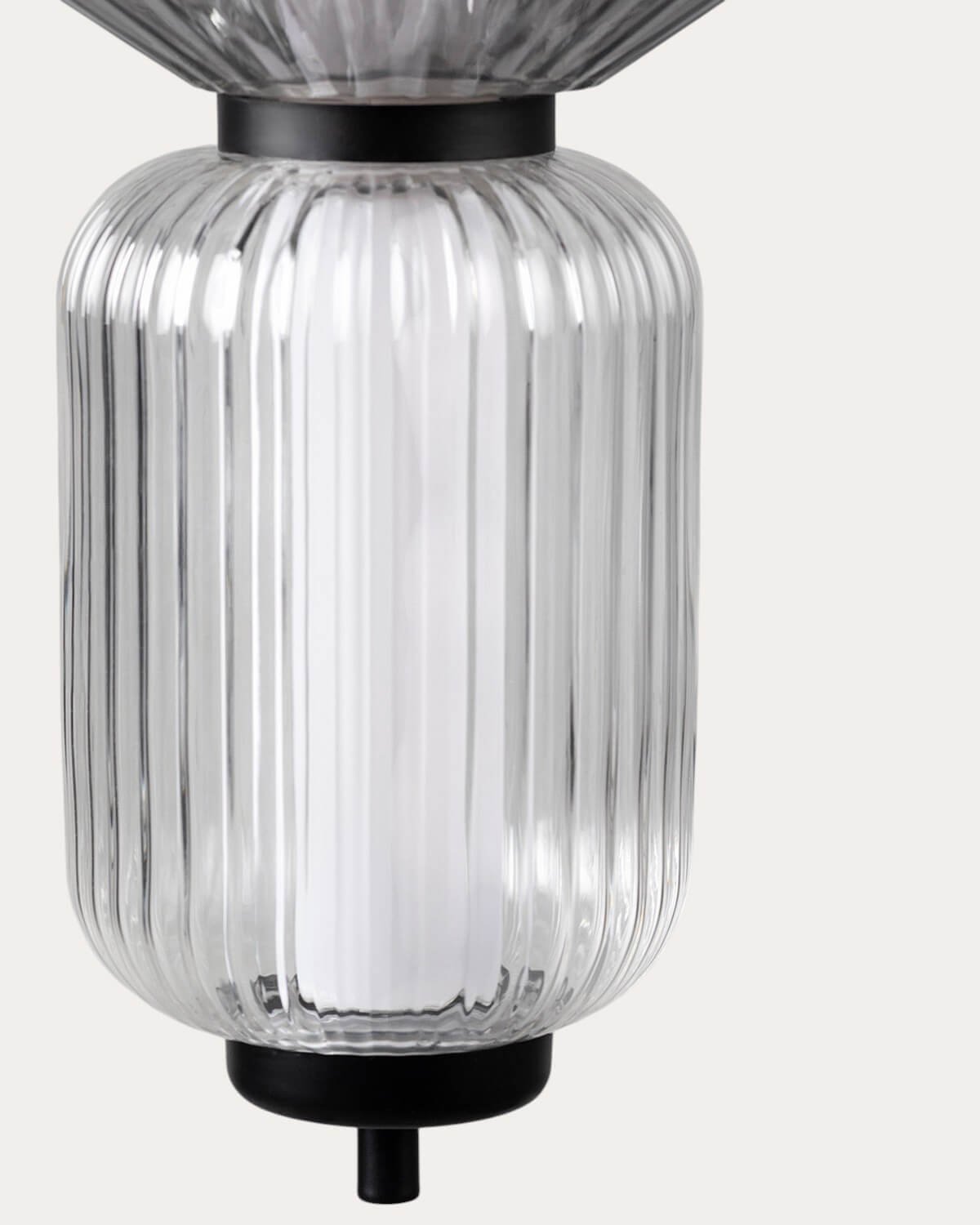 Lampada da Soffitto a LED in Metallo Sima, immagine della galleria 6