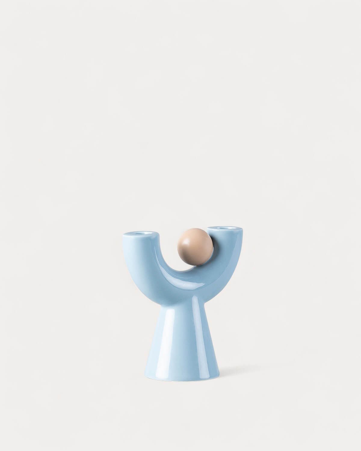 Candelabro in Dolomite Osiura, immagine della galleria 1